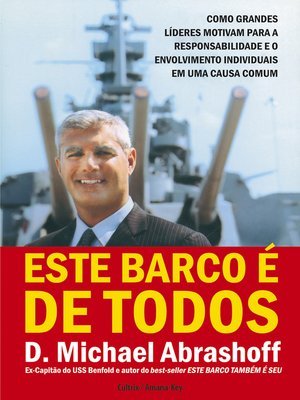 cover image of Este barco é de todos